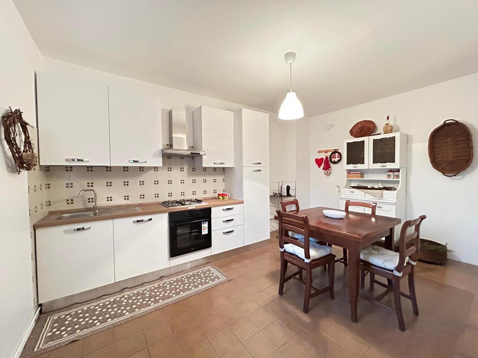 Casa Vacanze Nonno Gio Sulmona Extérieur photo