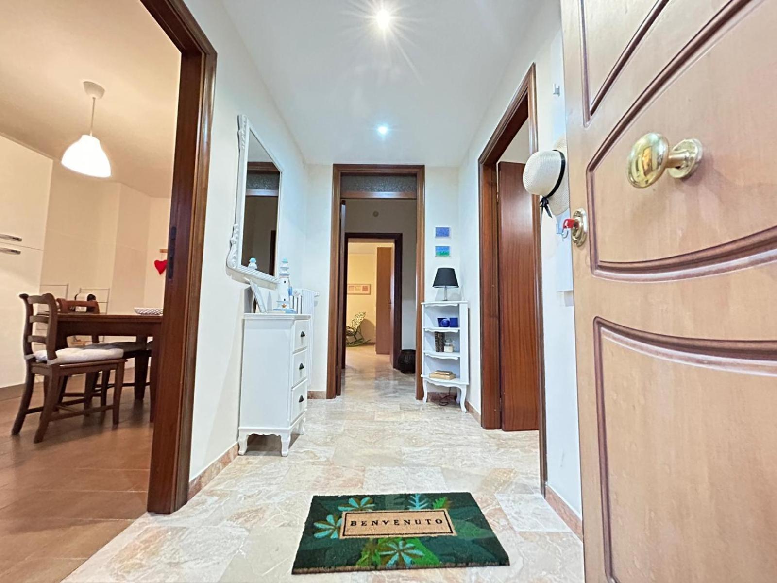 Casa Vacanze Nonno Gio Sulmona Extérieur photo