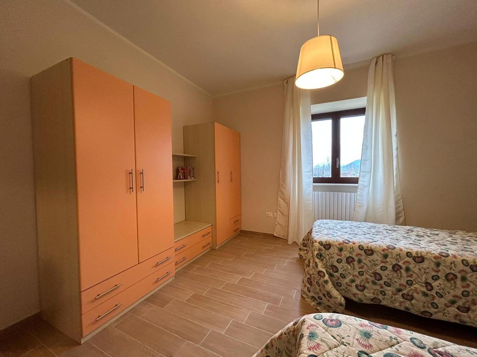 Casa Vacanze Nonno Gio Sulmona Extérieur photo