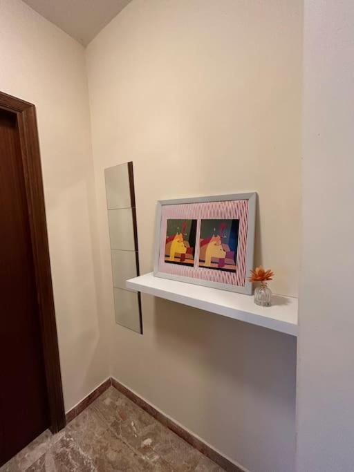 Casa Vacanze Nonno Gio Sulmona Extérieur photo