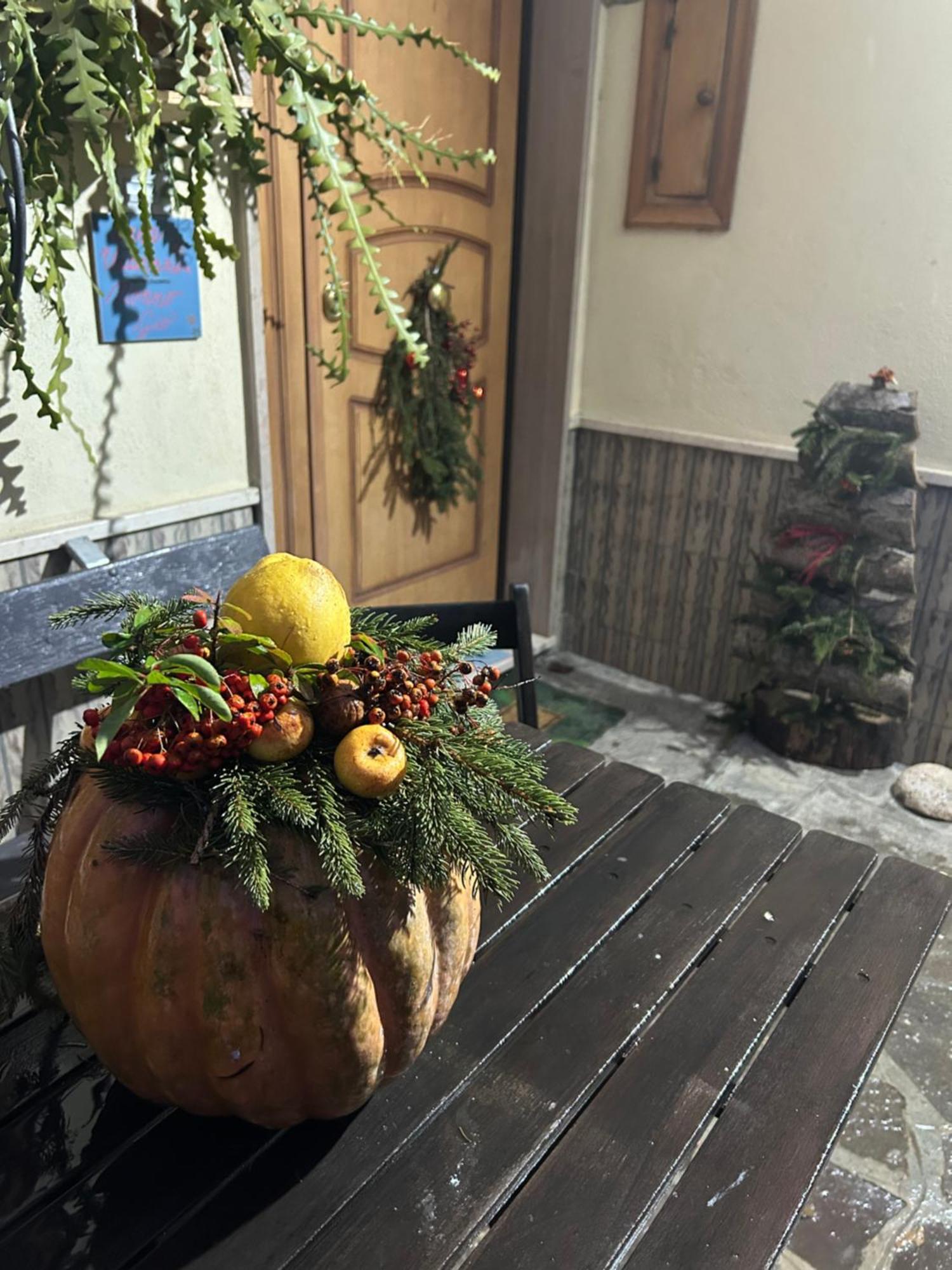 Casa Vacanze Nonno Gio Sulmona Extérieur photo